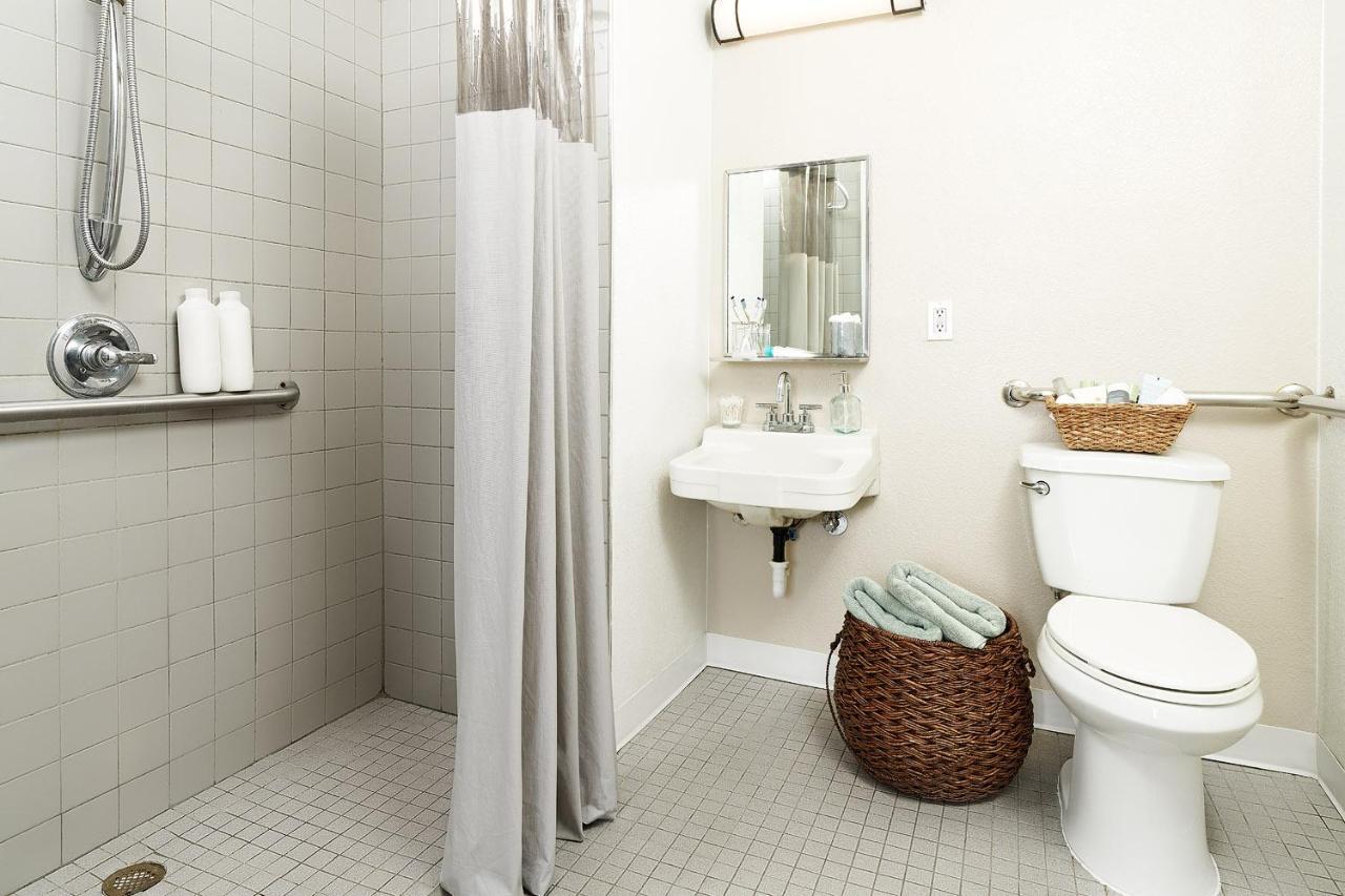 Intown Suites Extended Stay Savannah Ga 文特沃思港 外观 照片